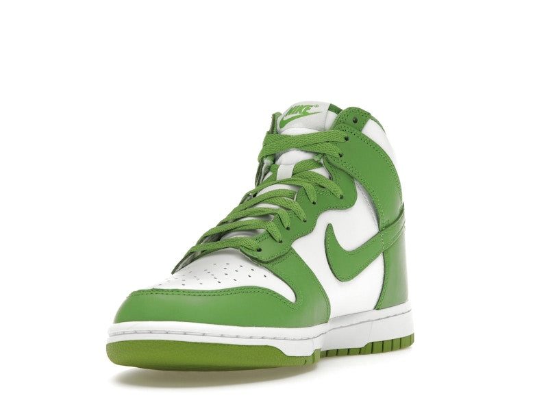 Nike Dunk High Retro Chlorophyll