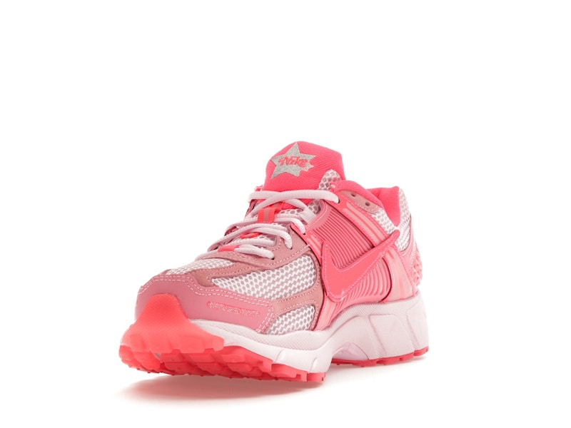 Nike Zoom Vomero 5 Coral Chalk Hot Punch (Women's)