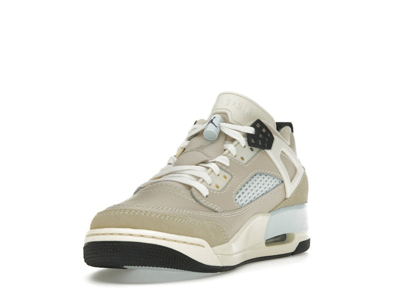 Jordan Spizike Low Sand Drift Muslin