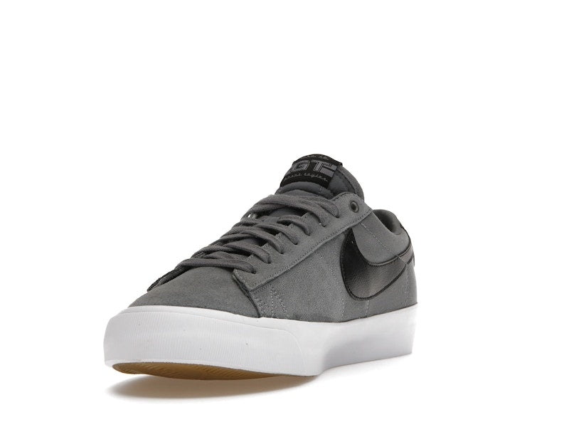 Nike SB Zoom Blazer Low Pro GT Cool Grey