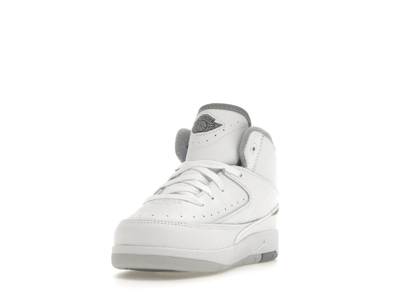 Jordan 2 Retro Cement Grey (TD)