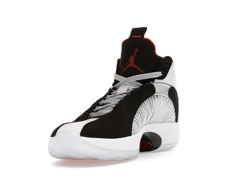 Jordan XXXV PF DNA (White Sole)