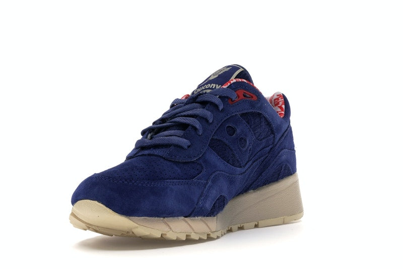 Saucony Shadow 6000 Bodega Sweater