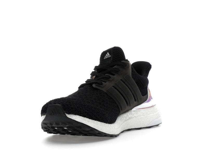 adidas Ultra Boost Clima Iridescent Pack Black