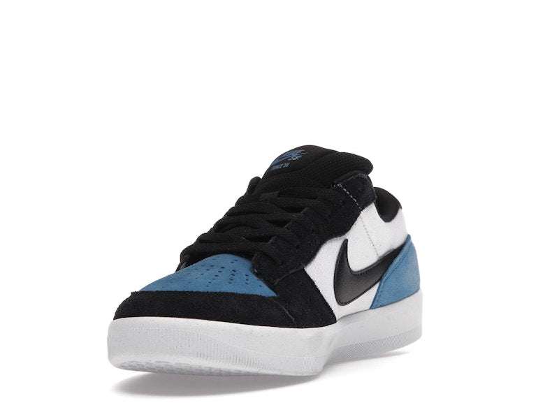 Nike SB Force 58 Dutch Blue