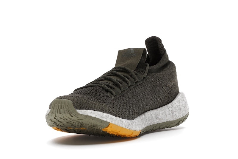 adidas PulseBoost HD Monocle Raw Khaki