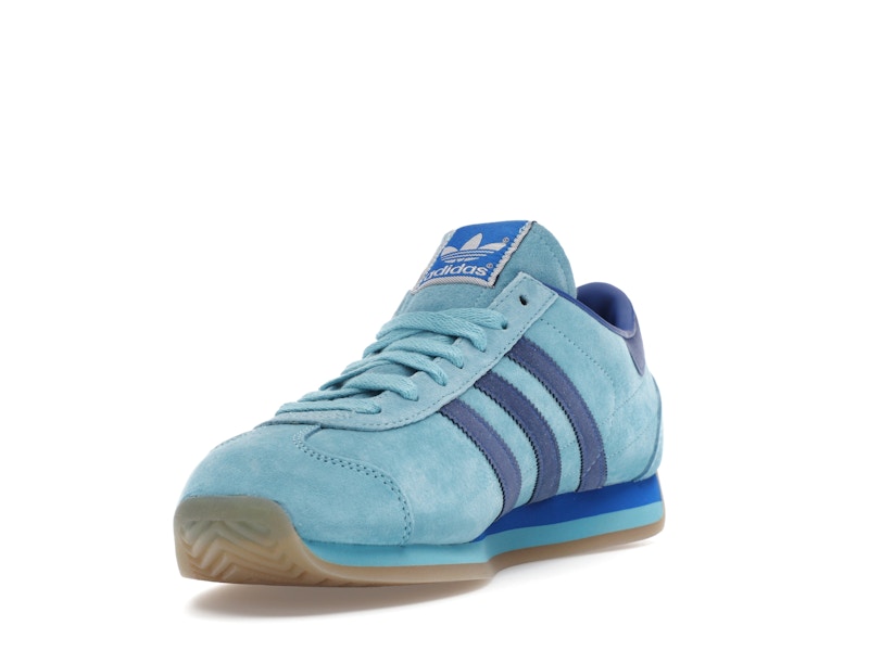 adidas Country Japan Preloved Blue