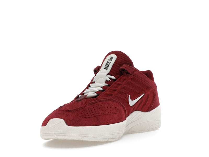 Nike SB Vertebrea Team Red Sail