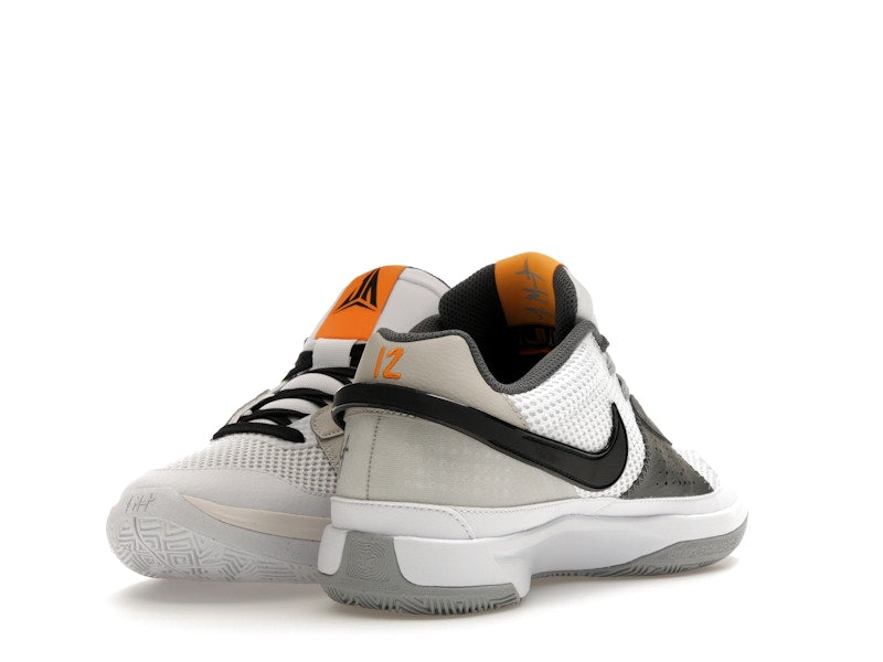 Nike Ja 1 Light Smoke Grey