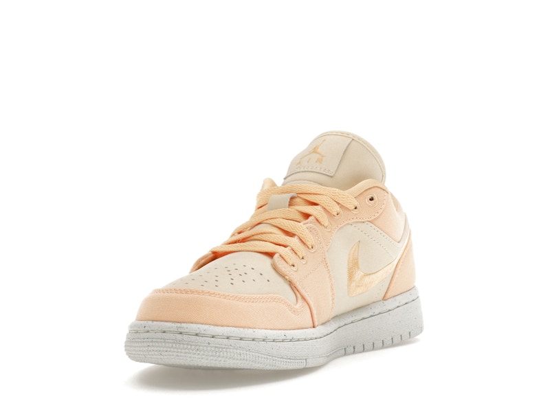 Jordan 1 Low SE Celestial Gold (Women's)