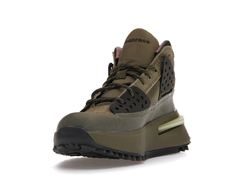 adidas HU NMD S1 RYAT Pharrell Focus Olive