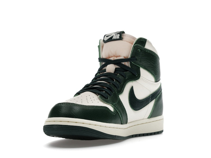 Jordan 1 Retro High Fir Pro Green (Women's)