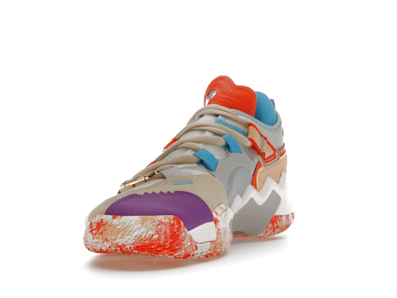 Jordan Why Not .5 Multi Color