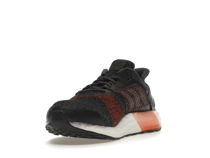 adidas Ultra Boost ST Black Energy