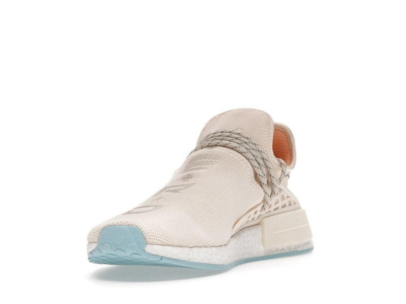 adidas NMD HU Pharrell NERD Chalk White