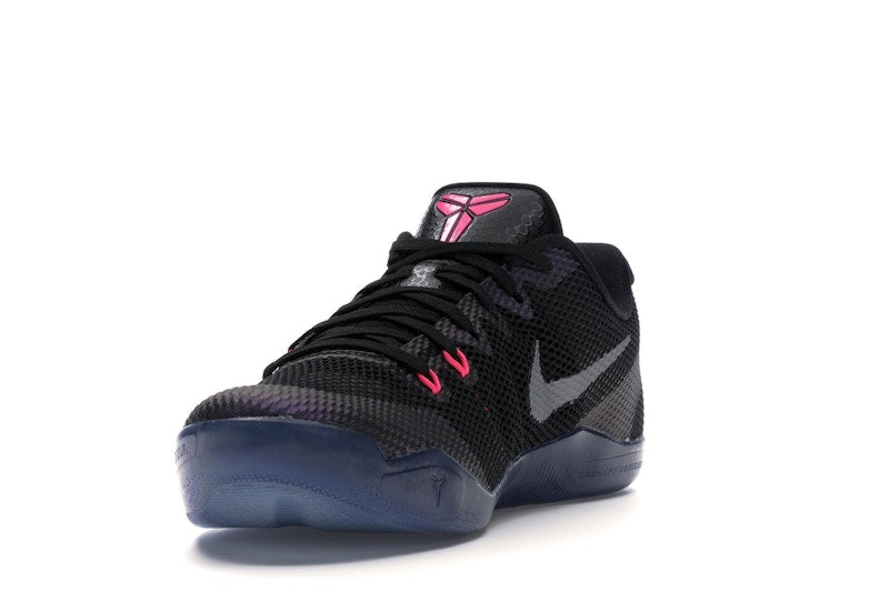 Nike Kobe 11 EM Low Invisibility Cloak