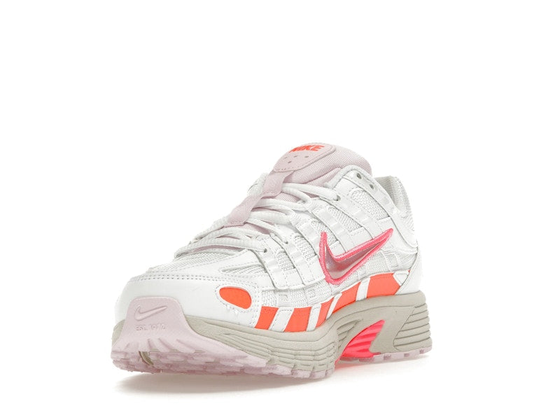 Nike P-6000 Digital Pink Crimson (Women's)