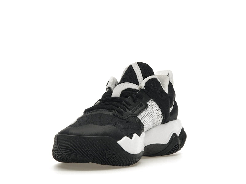 Nike Giannis Immortality 3 Made in Sepolia
