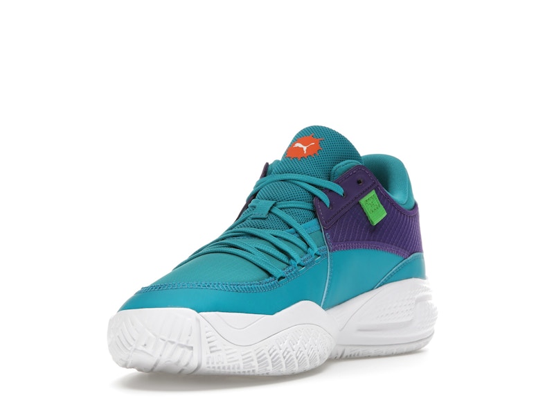 Puma Court Rider Rugrats
