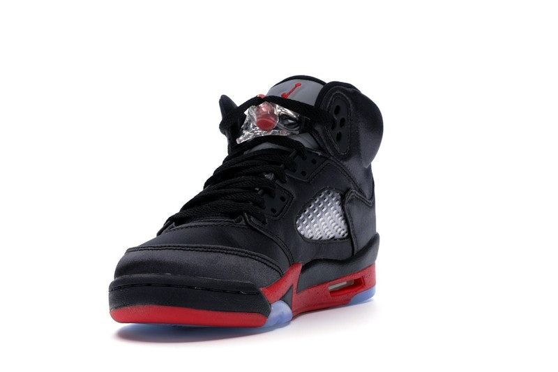Jordan 5 Retro Satin Bred (GS)