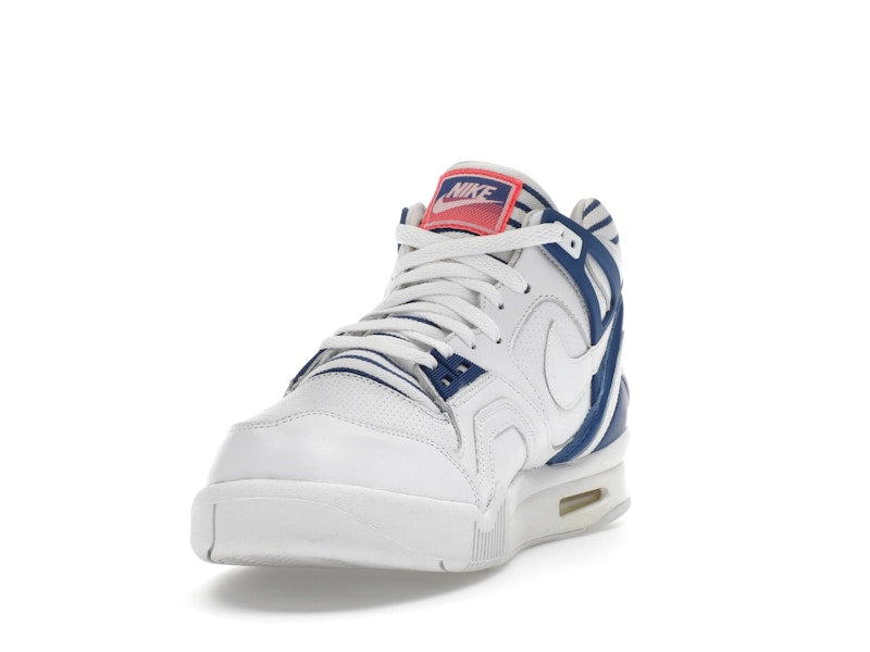 Nike Air Tech Challenge II Pinstripe