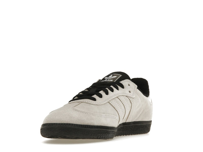 adidas Samba ADV Cloud White Black