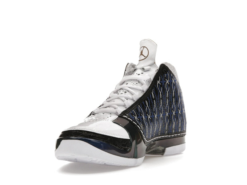 Jordan 23 Motorsports / Wizards