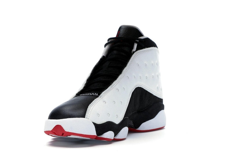 Jordan 13 Retro He Got Game CDP (2008)