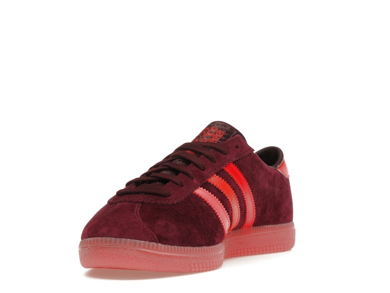 adidas Amsterdam Collegiate Red