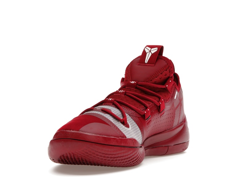 Nike Kobe A.D. TB Team Red