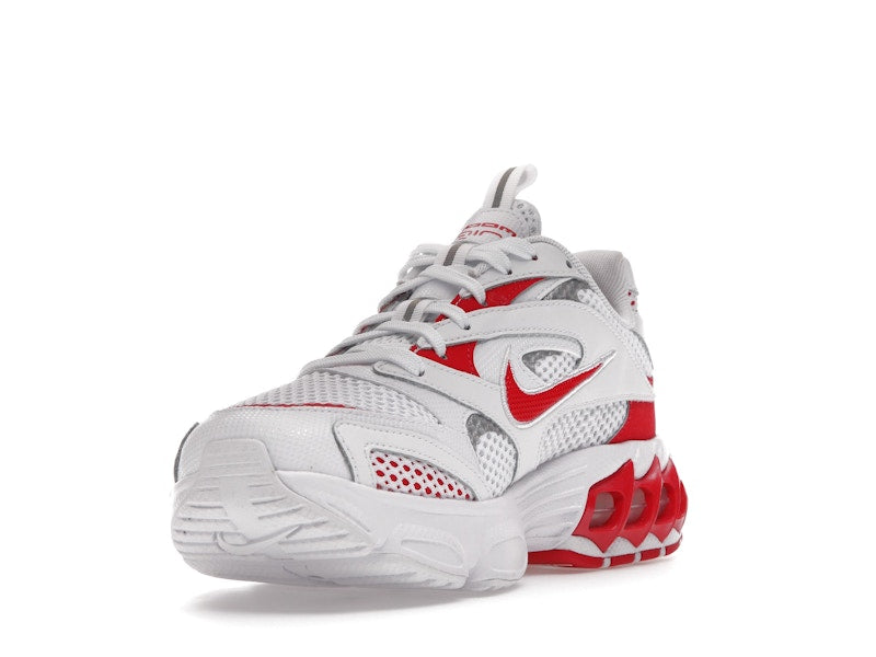 Nike Zoom Air Fire White University Red (Women's)