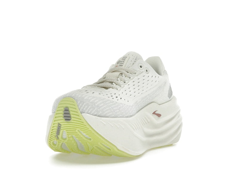 Brooks Glycerin Max Coconut Alloy Rose (Women's)