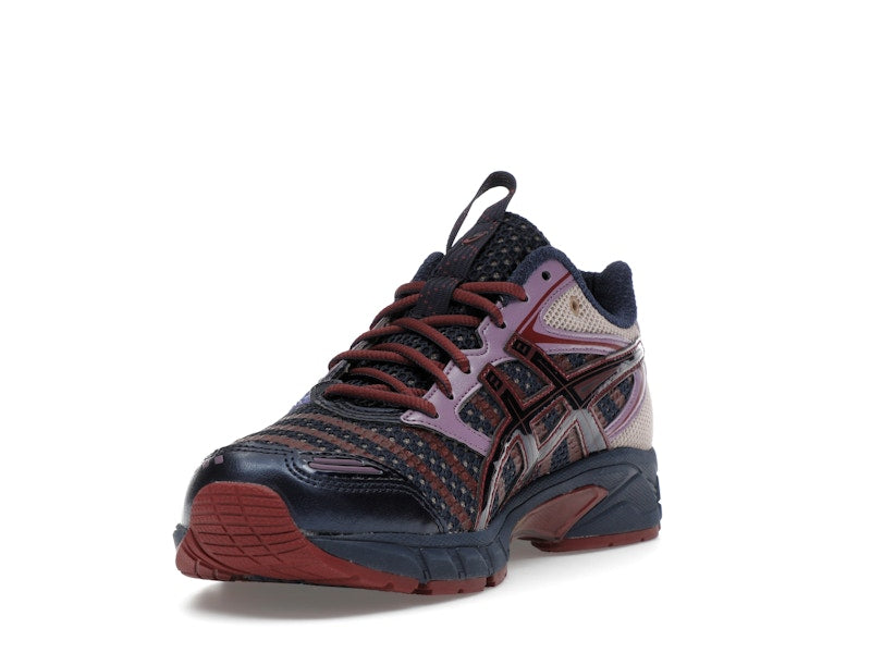 ASICS UB9-S Gel DS Trainer 14 Kiko Kostadinov Midnight Purple Oxide
