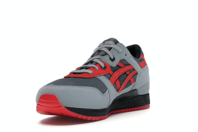 ASICS Gel-Lyte III Ronnie Fieg Super Red