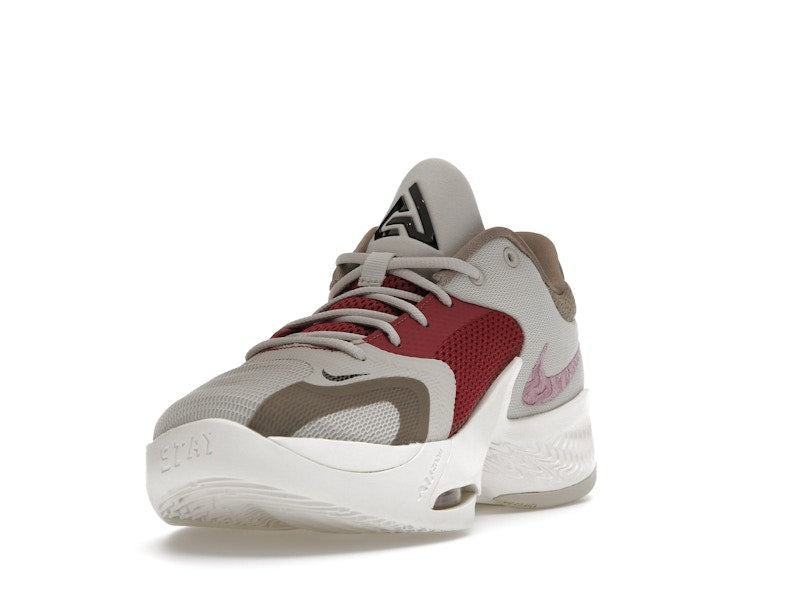 Nike Zoom Freak 4 Colosseum