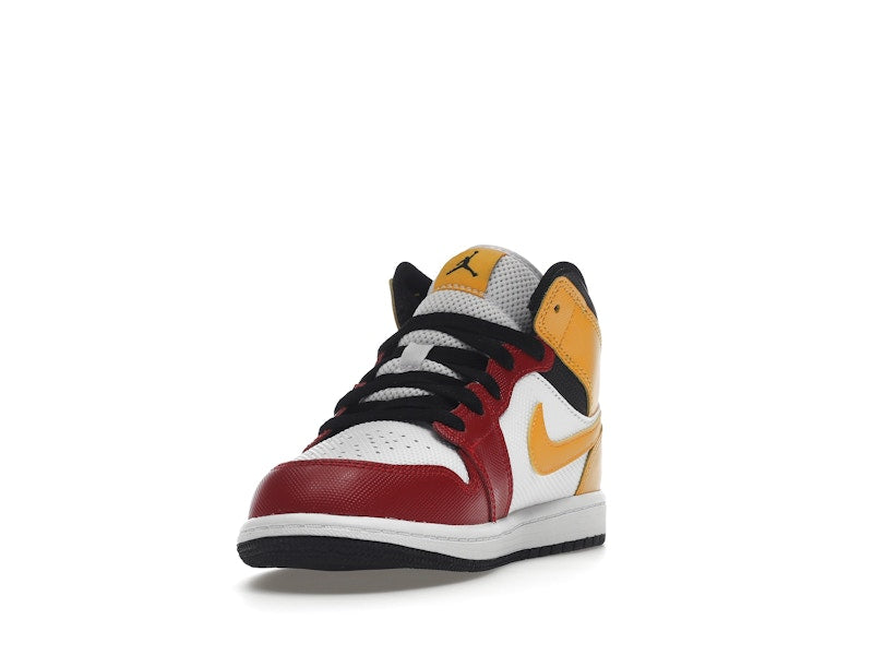Jordan 1 Mid Motorsport (PS)