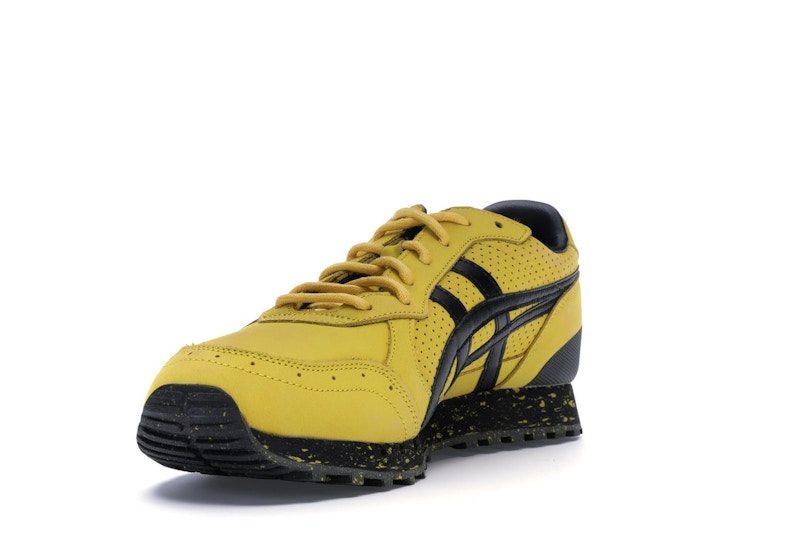 ASICS Onitsuka Tiger Colorado 85 Bait Bruce Lee