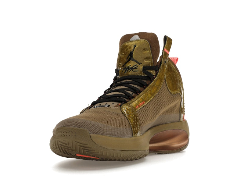 Jordan XXXIV Bayou Boys