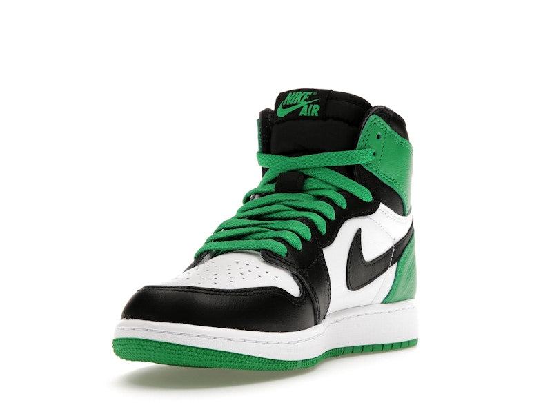 Jordan 1 Retro High OG Lucky Green (GS)