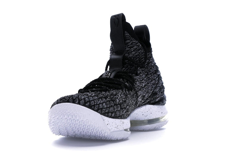 Nike LeBron 15 Ashes
