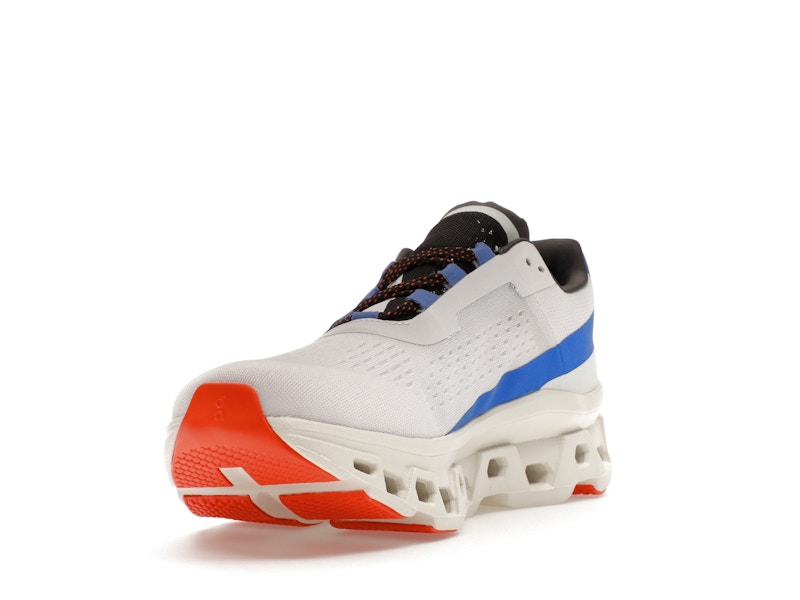 On Running Cloudmonster Frost Cobalt