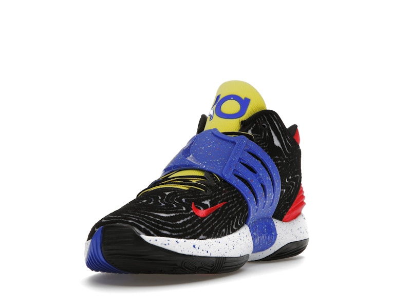 Nike KD 14 Pop Art