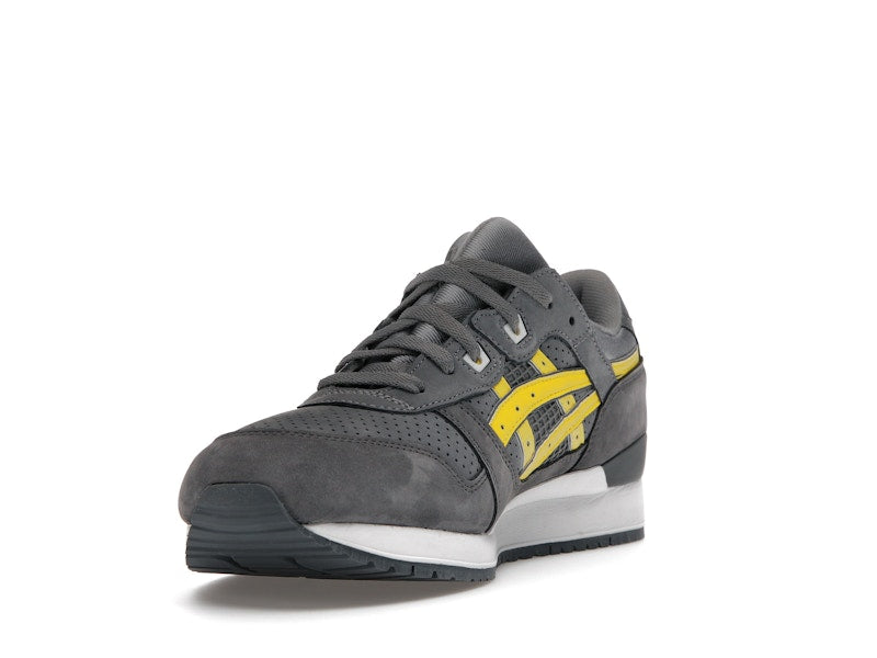 ASICS Gel-Lyte III Remastered Ronnie Fieg Super Yellow