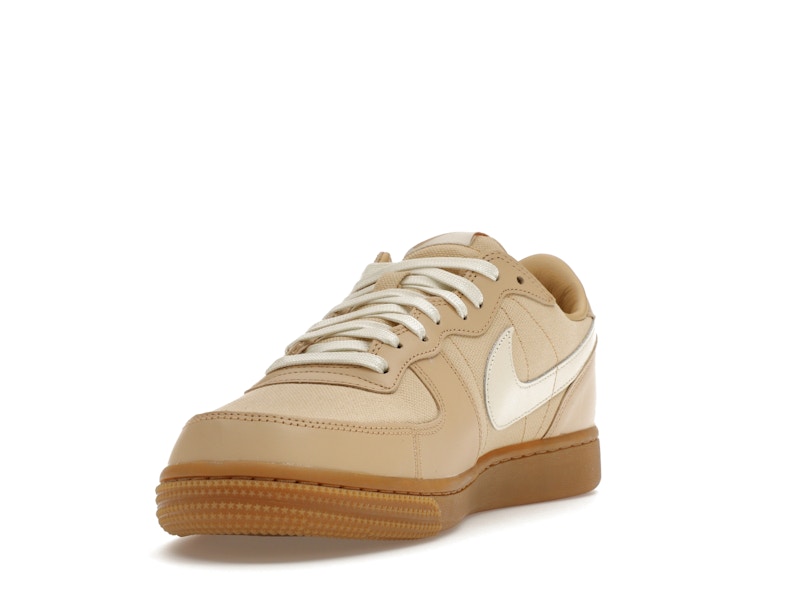 Nike Terminator Low PRM Sesame Coconut Milk