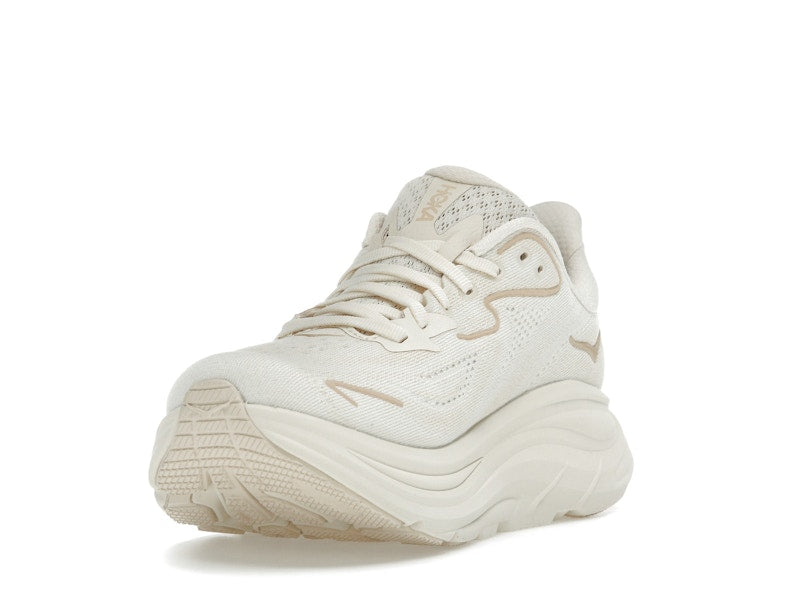 Hoka One One Clifton 10 Vanilla Birch (Women's)