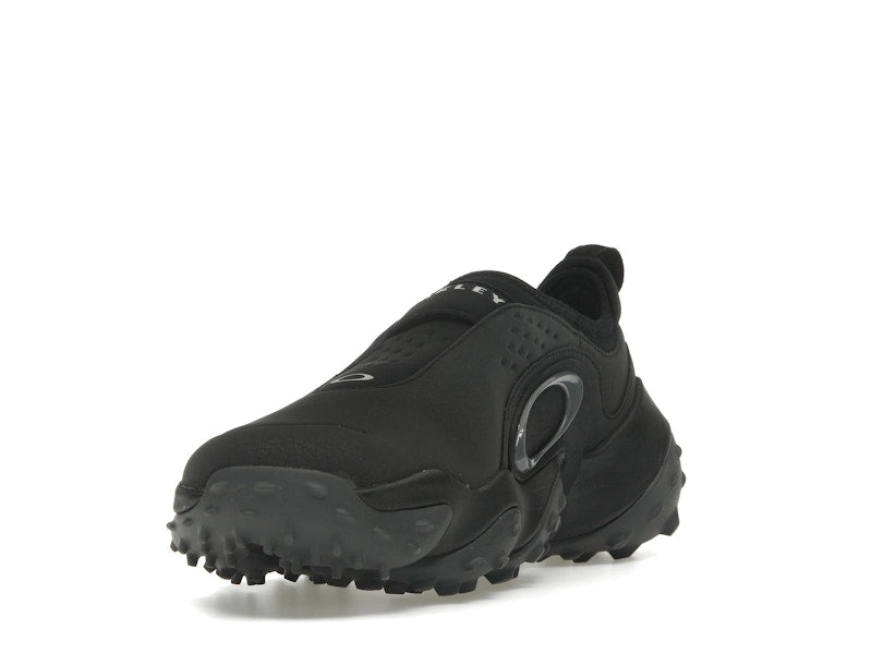 Oakley Edge Icon Slip On Black