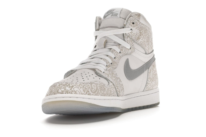 Jordan 1 Retro 30th Anniversary Laser