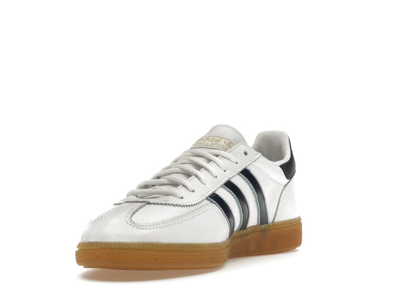 adidas Handball Spezial White Dark Blue Clear Sky