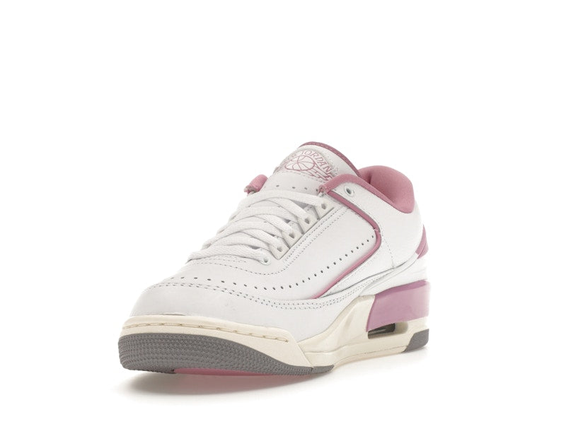 Jordan 2/3 Orchid (Women's)