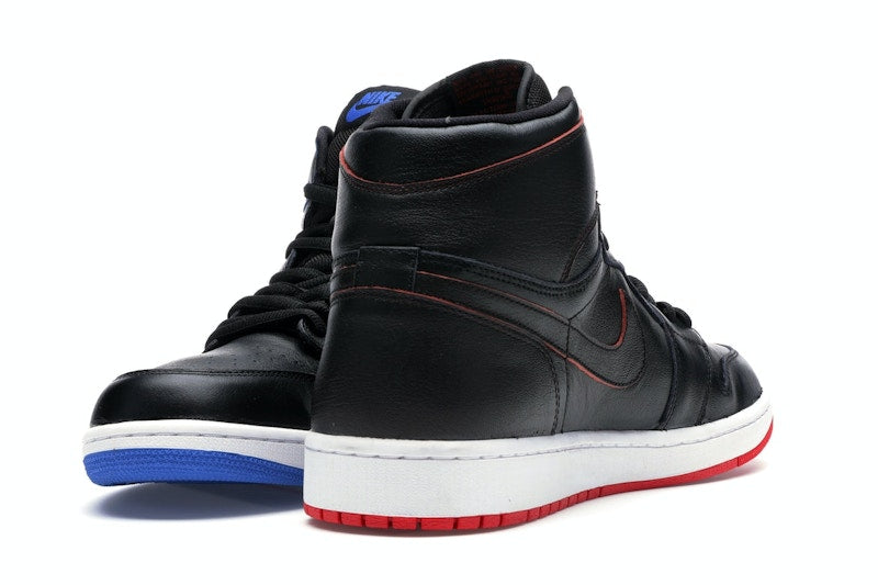 Jordan 1 SB Lance Mountain Black